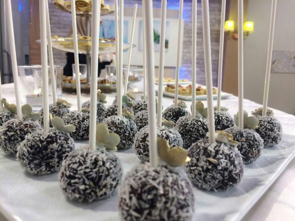 شرکت توزیع ترافل خرمایی در سراسر کشور