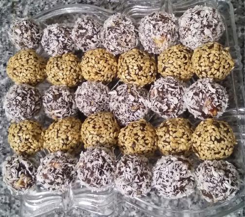 صادرات ترافل خرمایی از کرمان به روسیه