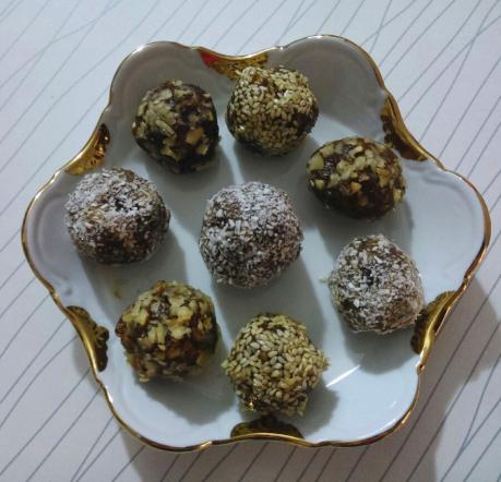 نحوه نگهداری ترافل خرمایی