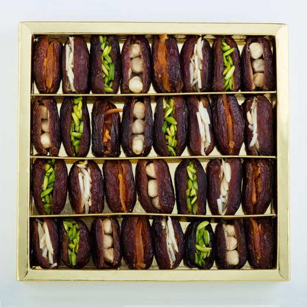 پخش خرمای صادراتی به صورت جزئی و عمده