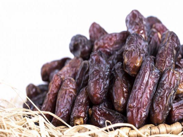 بازار خرید و فروش خرما پیارم در کشور