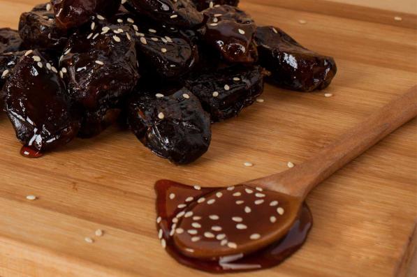 خرمای کبکاب بوشهر