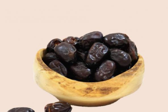 عرضه خرمای مضافتی عمده در بازار