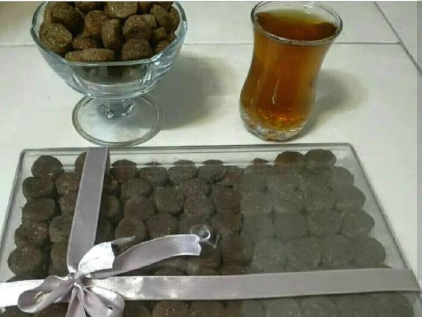 معتبرترین مرکز خرید قند خرما