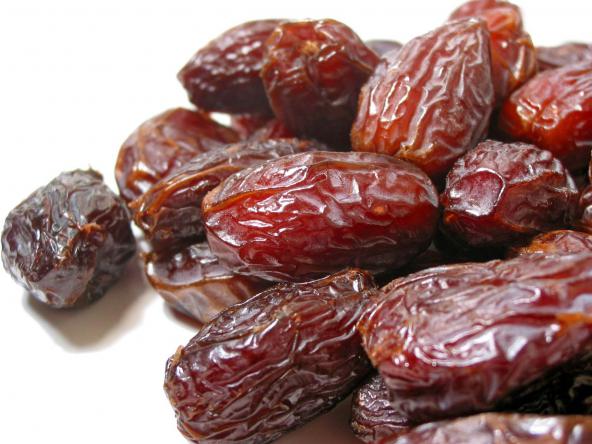 بهترین برند خرمای پیارم درجه یک در بازار بین المللی