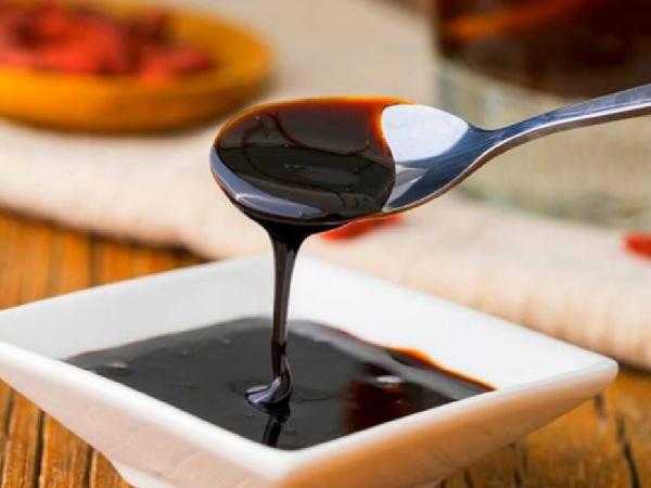 شیره خرمای درجه یک