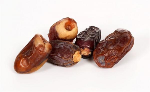 سفارش انواع رطب ارزان