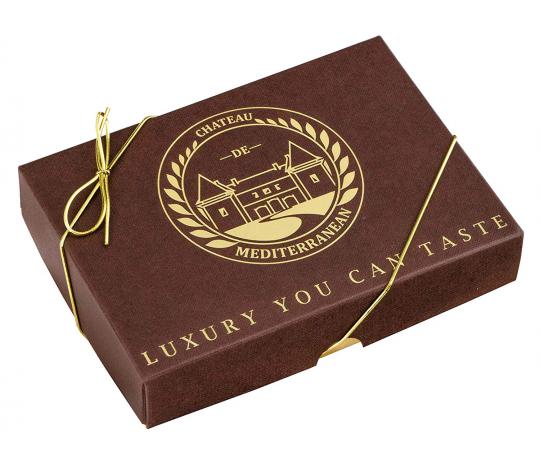 صادرات خرما شکلاتی و مغزدار به روسیه