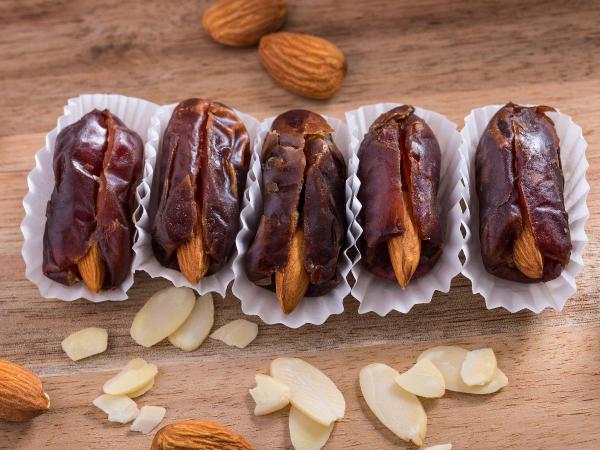 بهترین مارک خرما مضافتی ایرانی و خارجی