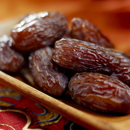 سفارش خرمای پیارم درجه یک باکیفیت