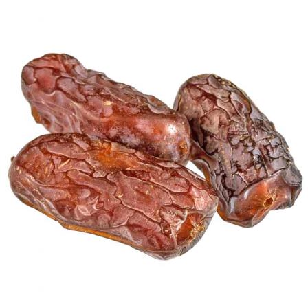 عرضه خرما پیارم در فروشگاه های معتبر