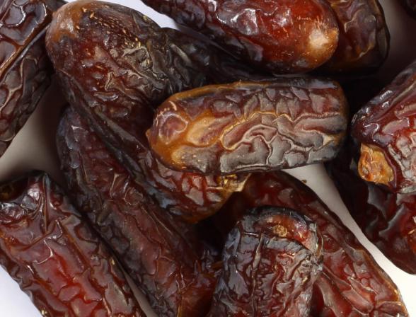 فروشنده خرما پیارم ارزان قیمت