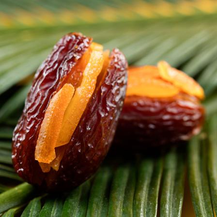 خرید خرمای صادراتی به صورت غیر حضوری