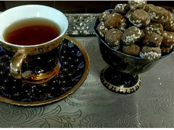 قیمت قند خرما با تخفیف 20 درصدی