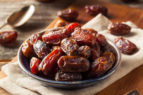 خرید خرمای پیارم درجه یک اصل