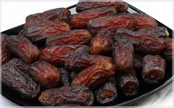 قیمت خرید خرمای پیارم صادراتی