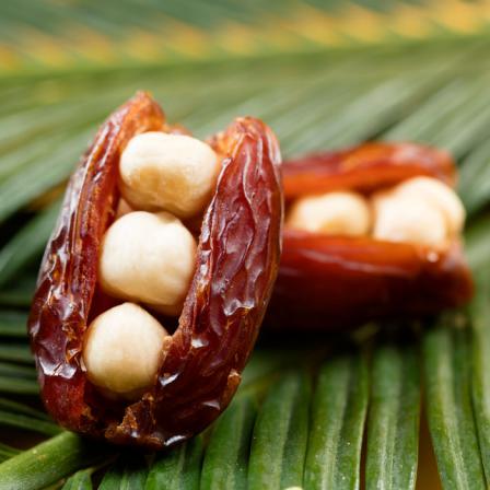 قیمت خرمای مضافتی در بازار بین المللی