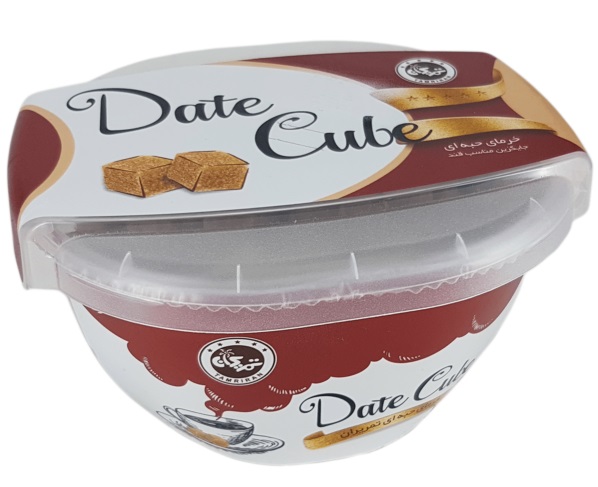 حبه خرمای تمیران