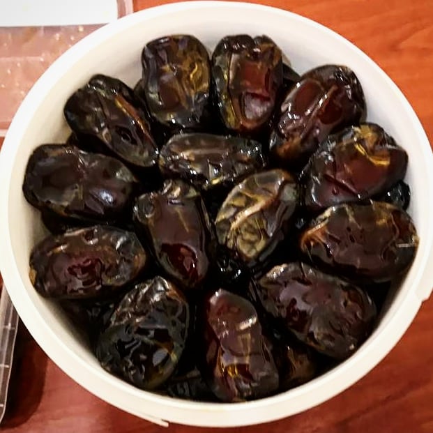 خرمای کبکاب درجه یک