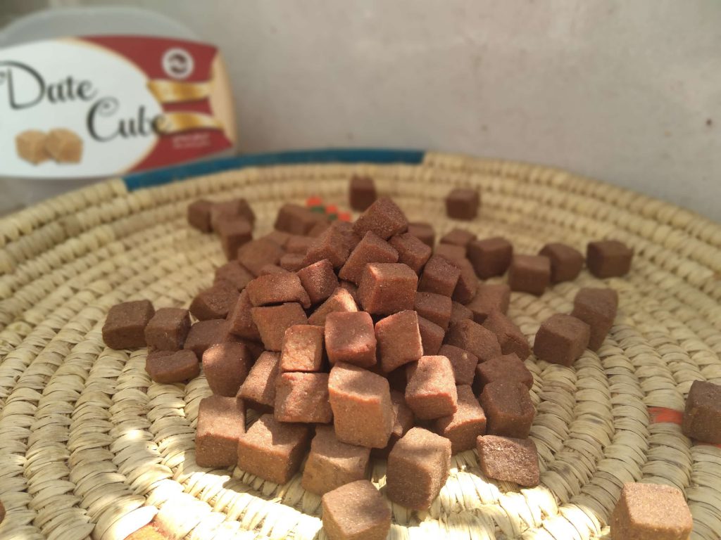 خرید عمده قند خرما