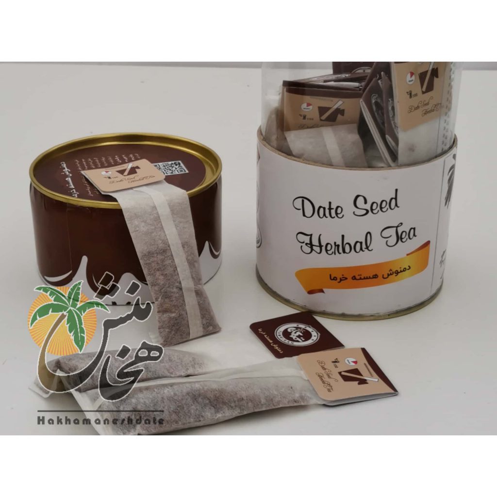 قیمت دمنوش هسته خرما عمده