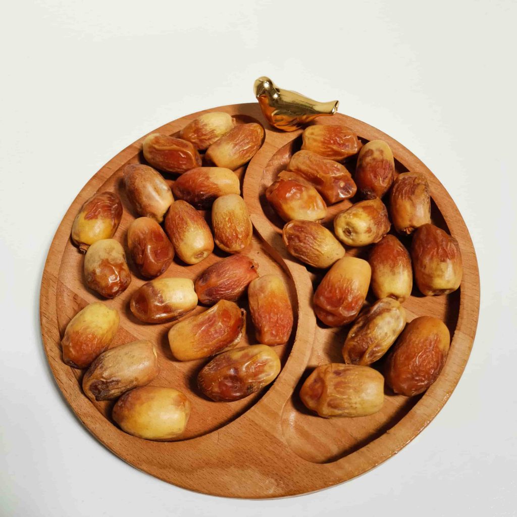 قیمت خرما زاهدی امروز