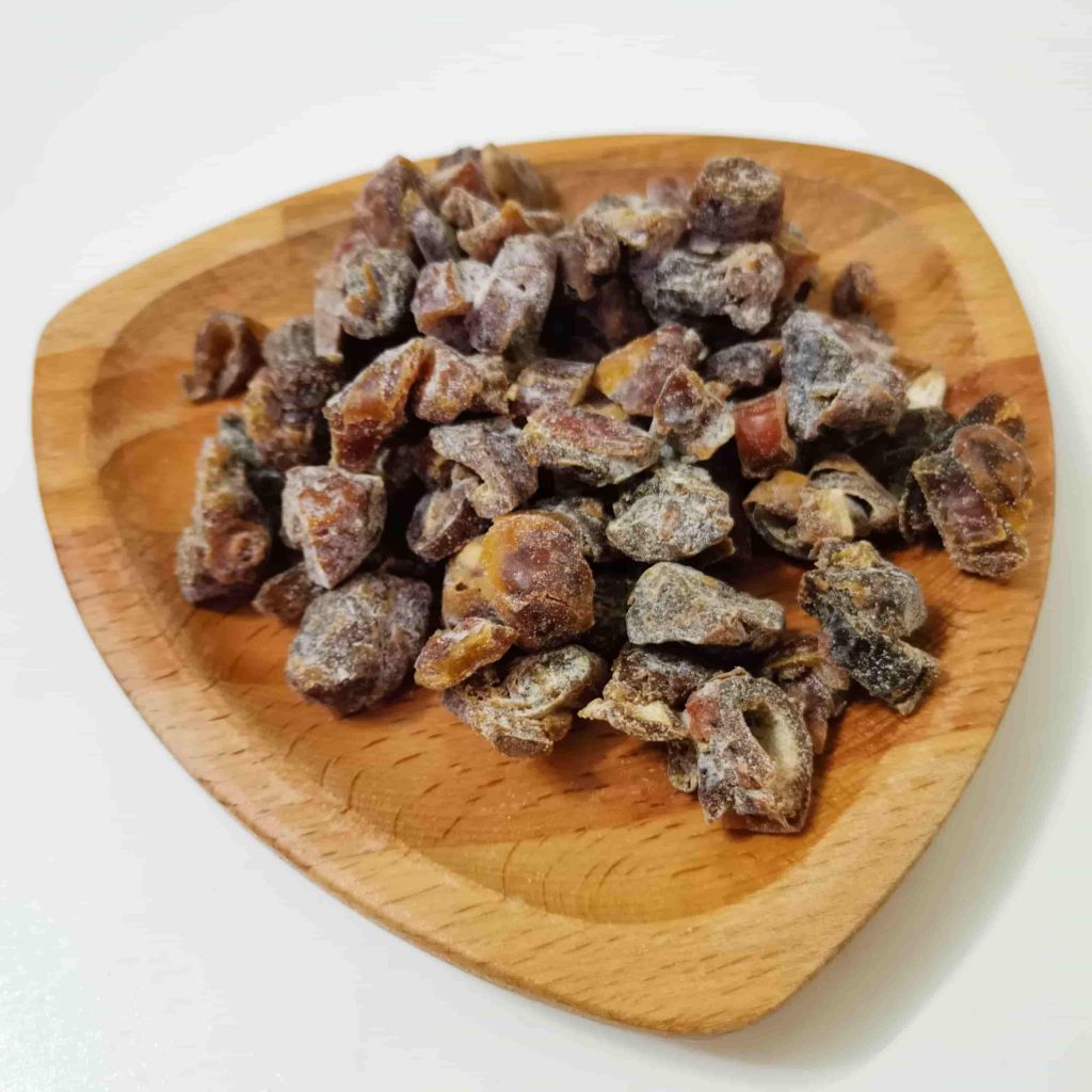 خرید اینترنتی چیپس خرما