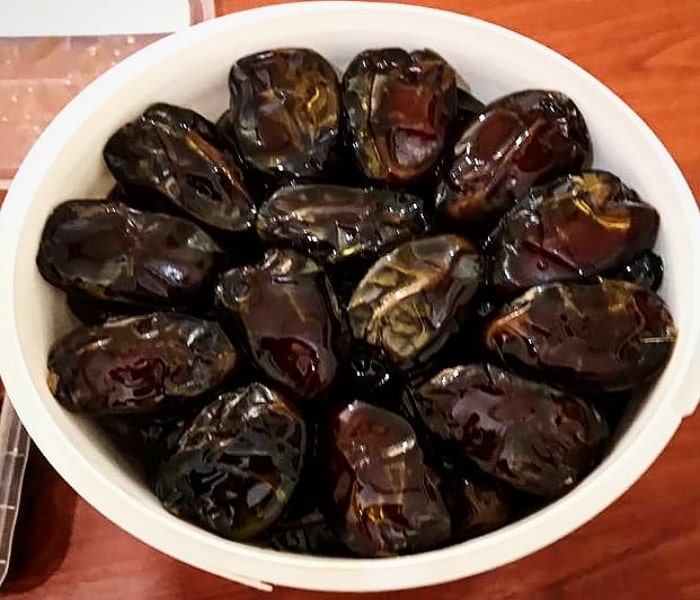 مرکز پخش خرمای دشتستان