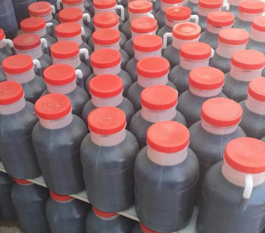 قیمت شیره خرما عمده و ارزان