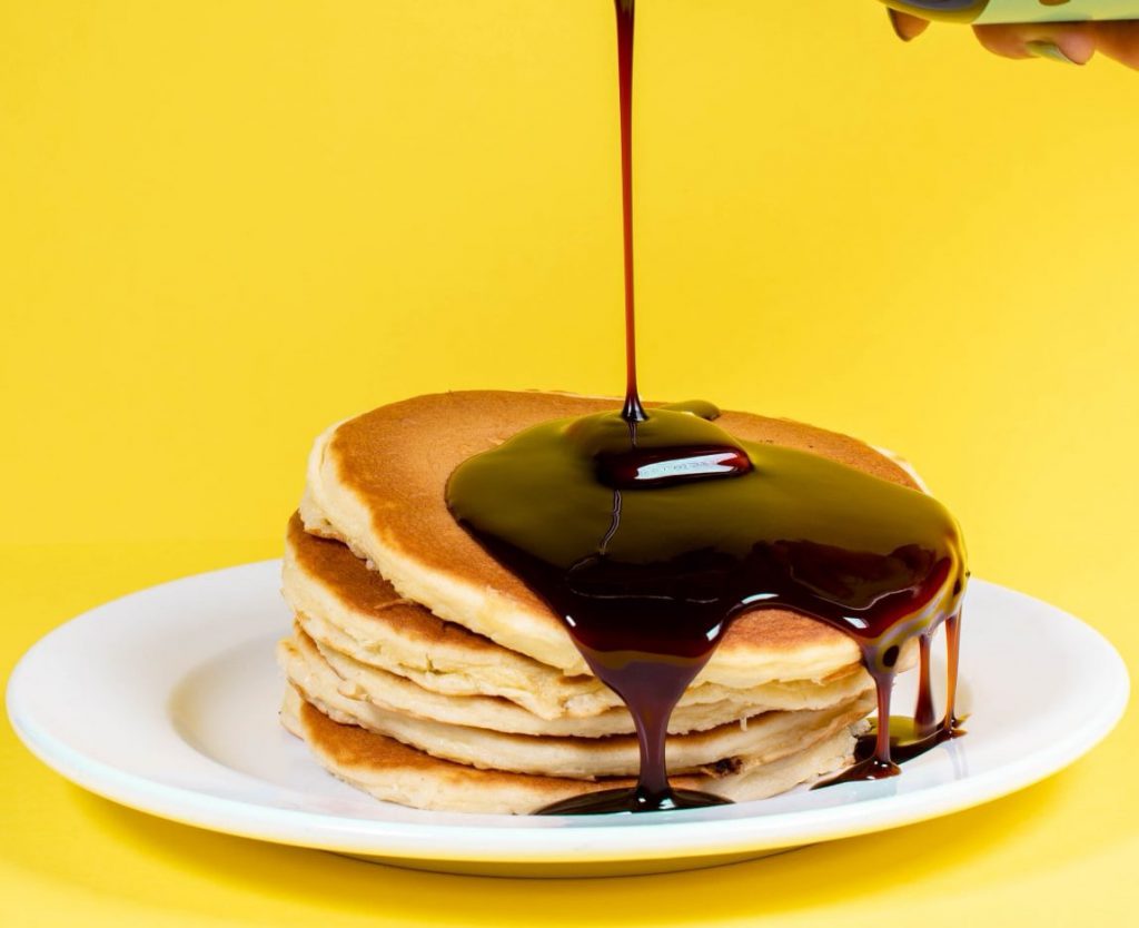 شیره خرمای صادراتی ارزان