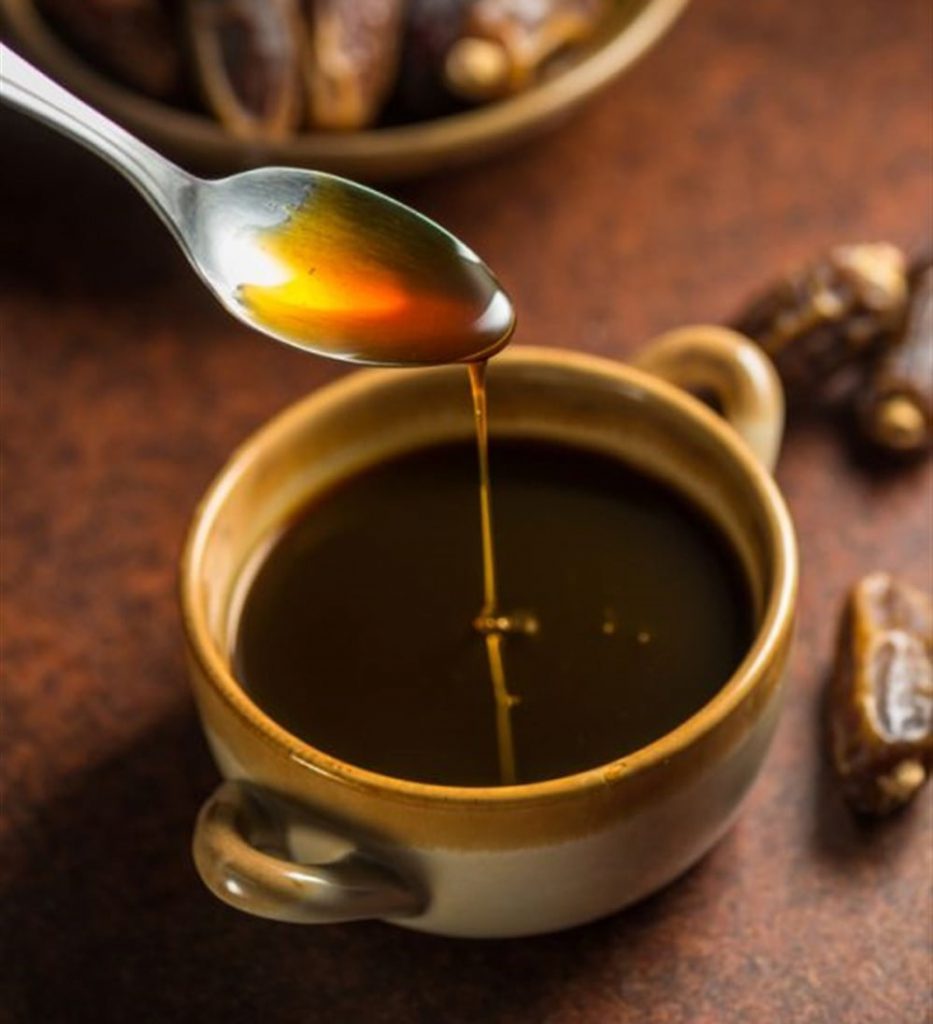 قیمت شیره خرما