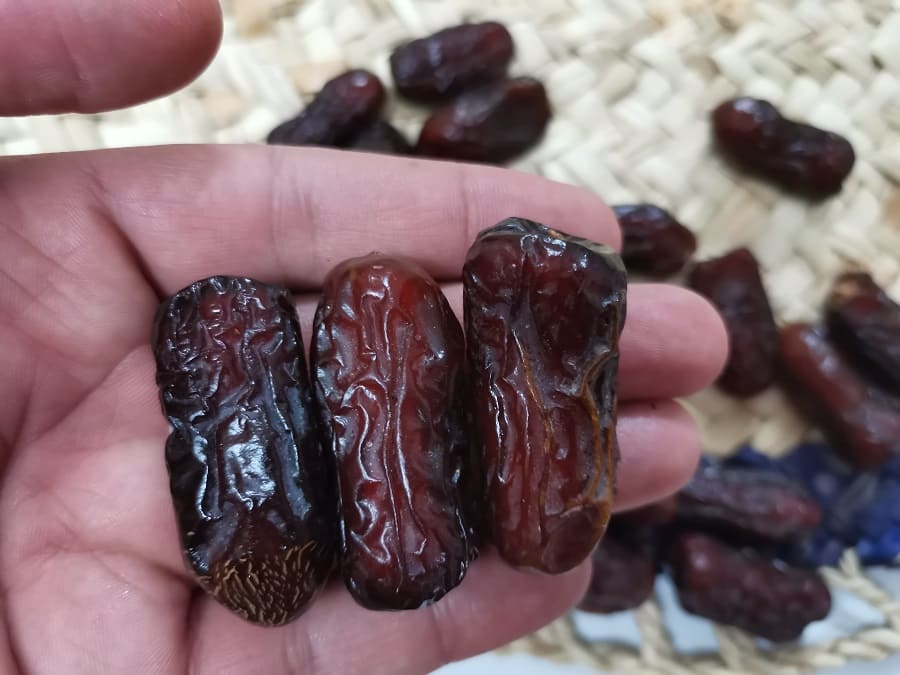 قیمت خرما پیارم عمده