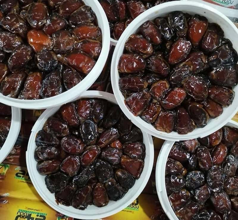 قیمت عمده خرما کبکاب صادراتی