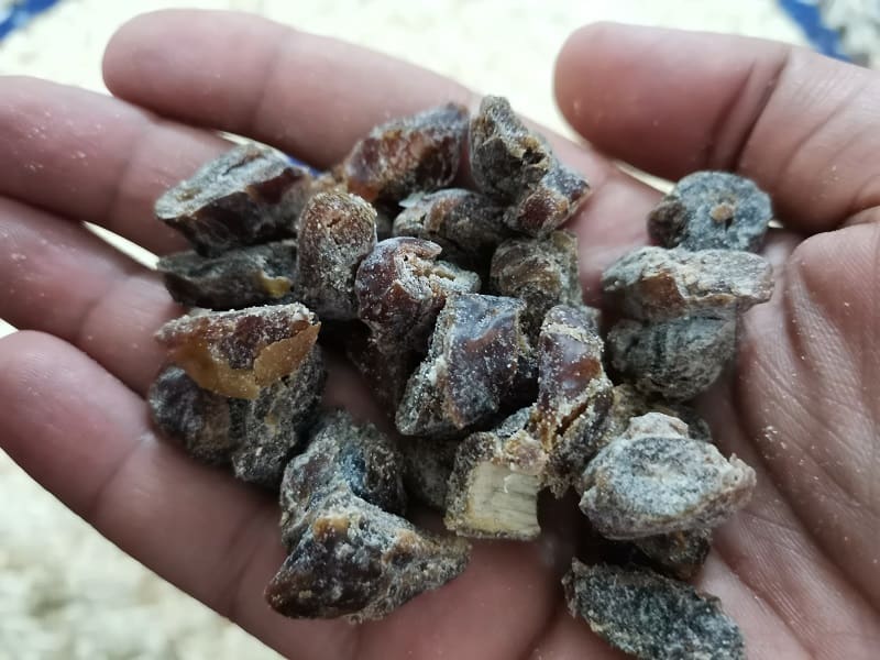 خرید چیپس خرما درجه یک