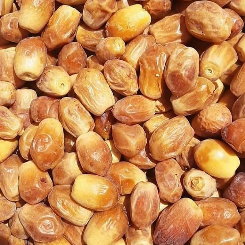 خرما زاهدی درجه یک