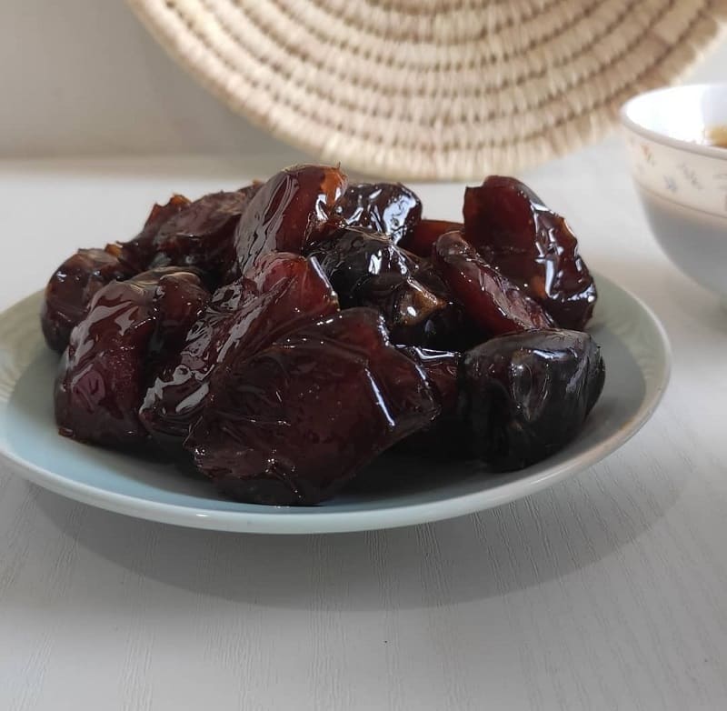 قیمت خرمای کبکاب درجه یک