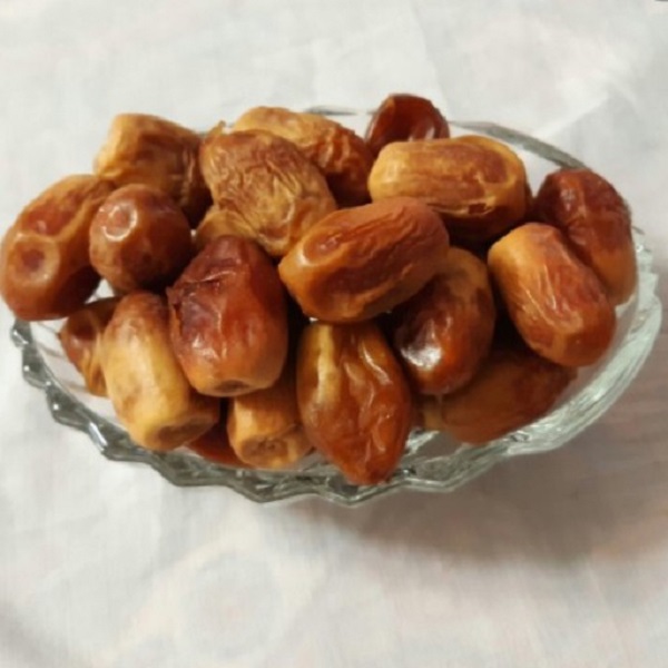 مرکز فروش عمده خرمای زاهدی صادراتی