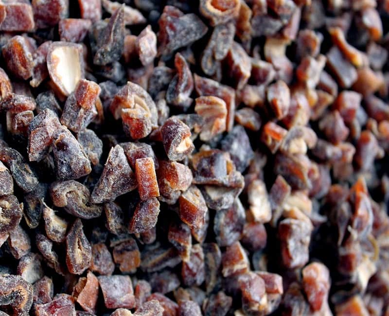 خرید عمده چیپس خرما برای صادرات