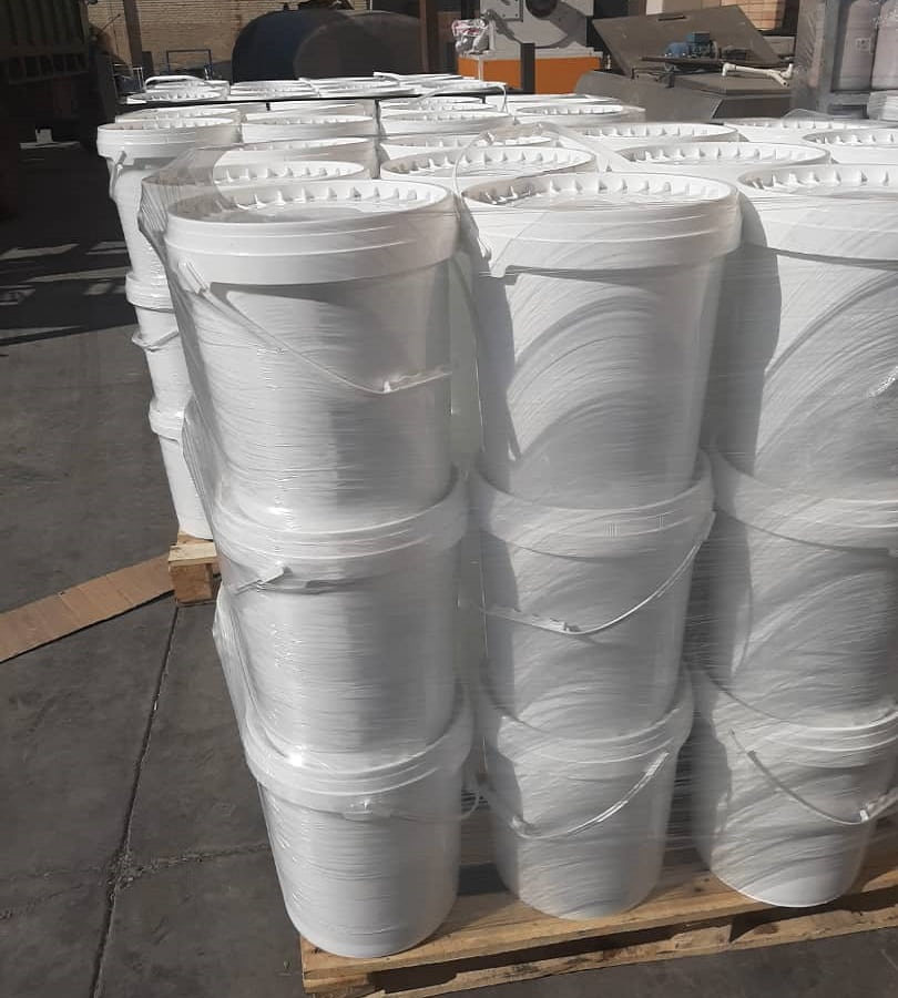 شیره خرما عمده صادراتی