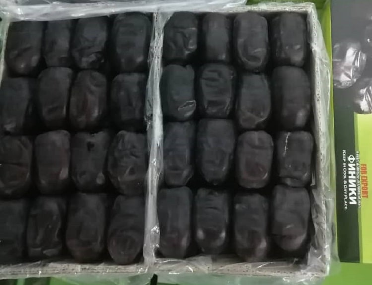 قیمت عمده خرما مضافتی 