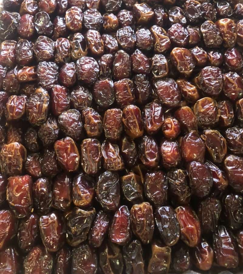 قیمت خرمای کبکای بوشهر