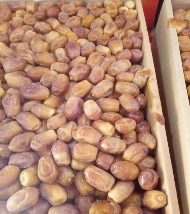 قیمت خرما زاهدی لوکس