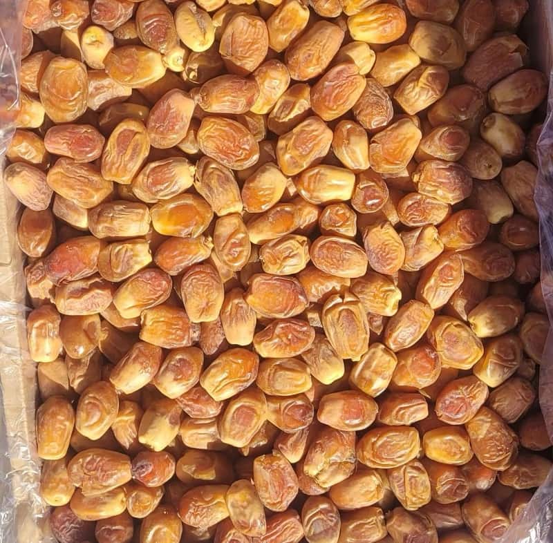 قیمت خرمای زاهدی صادراتی