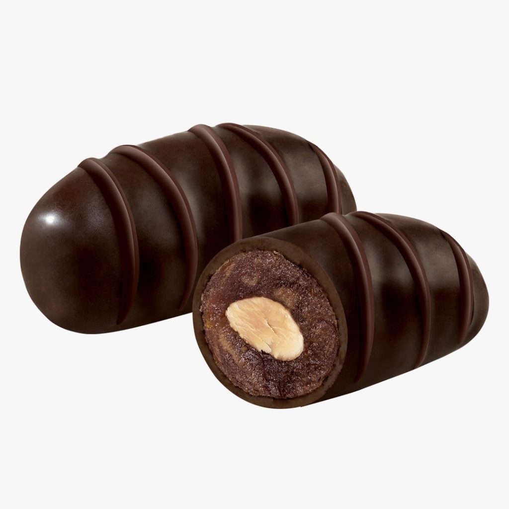 خرما شکلاتی تنگسیر