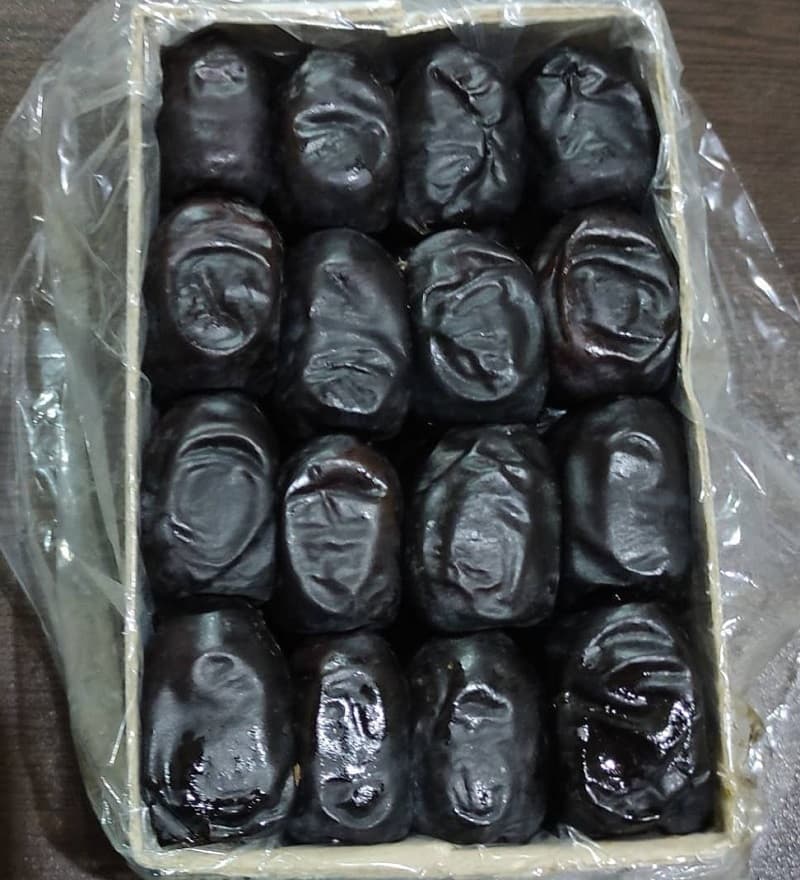 قیمت خرما مضافتی عمده