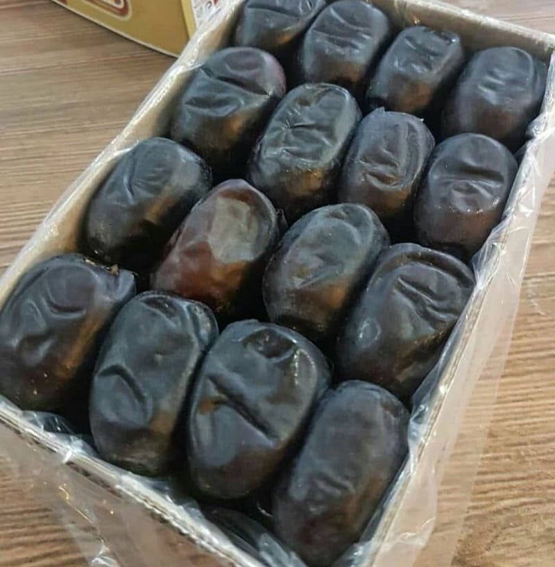 قیمت خرما مضافتی صادراتی