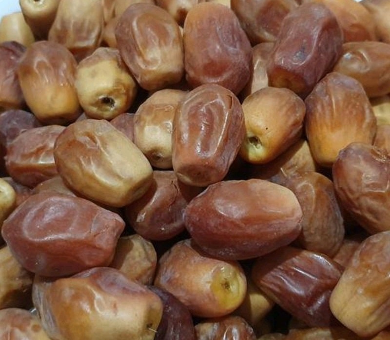 خرید خرمای زاهدی درجه یک