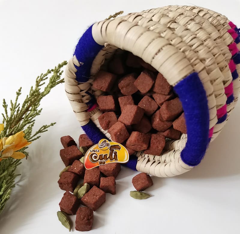 نمایندگی فروش حبه خرما تمریران