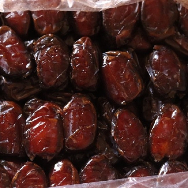 قیمت خرمای کبکاب درجه یک