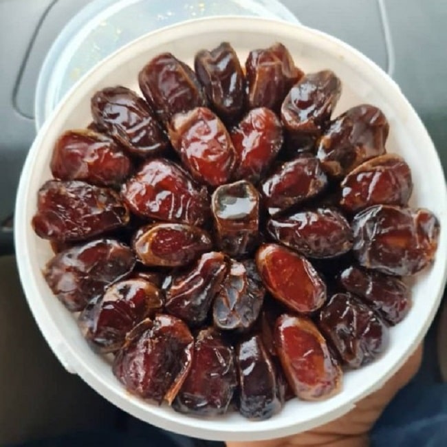 قیمت خرمای کبکاب صادراتی